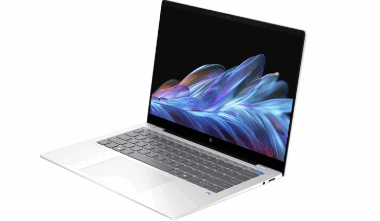 Review: Why HP’s OmniBook X marks the next-gen of business laptops